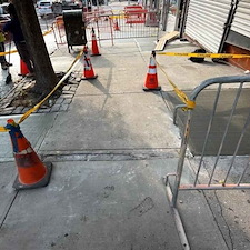 Sidewalk-Violation-Removal-at-101-E-169th-St-in-the-Concourse-Bronx-NY 4